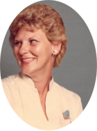 Joyce Crawhorn