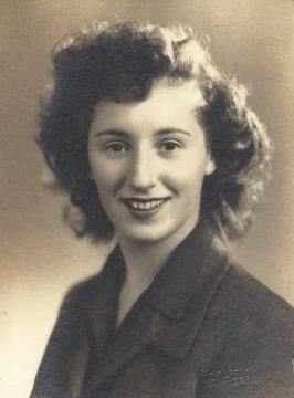 Marilyn  Johnston